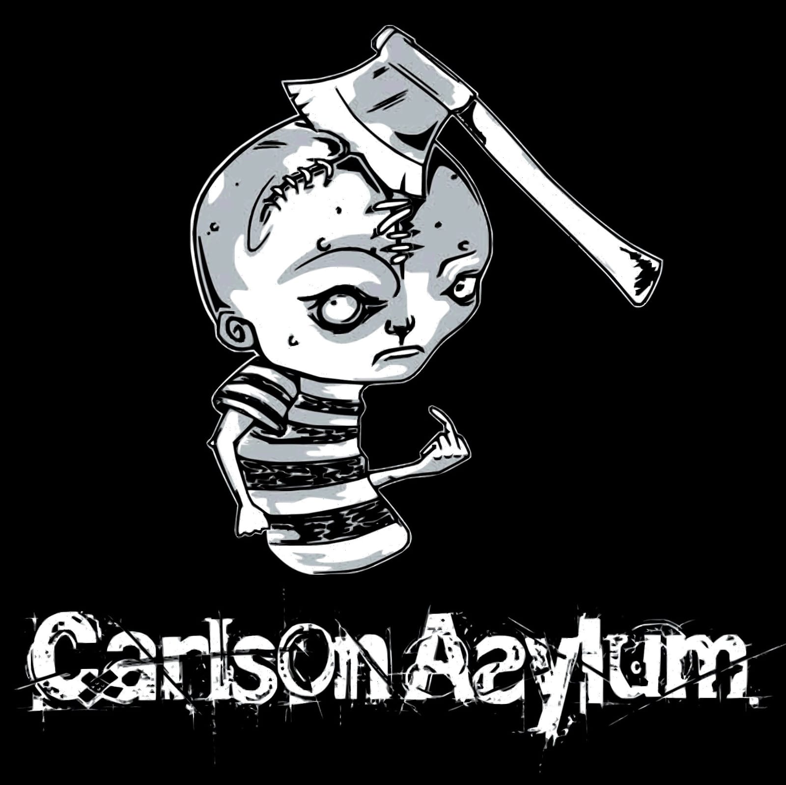 Carlson-Asylum
